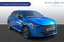 2022 Peugeot 208 1.2 PureTech 130 GT 5dr EAT8