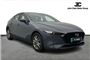 2021 Mazda 3 2.0 e-Skyactiv G MHEV SE-L Lux 5dr Auto