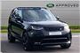 2021 Land Rover Discovery 3.0 D300 R-Dynamic HSE 5dr Auto