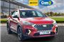 2020 Hyundai Tucson 1.6 TGDi 177 N Line 5dr 2WD DCT