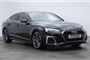 2021 Audi A5 Sportback 35 TDI S Line 5dr S Tronic