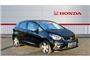 2021 Honda Jazz 1.5 i-MMD Hybrid EX 5dr eCVT