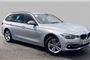 2018 BMW 3 Series Touring 318d Sport 5dr