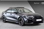 2024 Audi RS3 RS 3 TFSI Quattro Vorsprung 4dr S Tronic