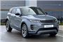 2021 Land Rover Range Rover Evoque 2.0 D180 First Edition 5dr Auto