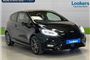 2018 Ford Fiesta 1.0 EcoBoost ST-Line X 3dr