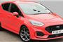 2022 Ford Fiesta 1.0 EcoBoost 100 ST-Line Edition 5dr