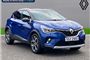 2020 Renault Captur 1.6 E-TECH PHEV 160 S Edition 5dr Auto