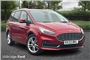 2022 Ford Galaxy 2.5 FHEV 190 Titanium 5dr CVT