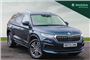 2023 Skoda Kodiaq 2.0 TSI 190 Laurin + Klement 4X4 5dr DSG [7 Seat]