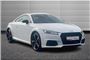 2022 Audi TT 40 TFSI Sport Edition 2dr S Tronic [Tech Pack]