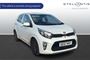 2017 Kia Picanto 1.25 3 5dr Auto