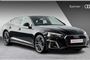 2023 Audi A5 Sportback 40 TFSI 204 S Line 5dr S Tronic