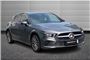 2021 Mercedes-Benz A-Class A180 Sport Executive Edition 5dr Auto