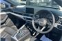 2020 Audi A5 Cabriolet 40 TDI Sport 2dr S Tronic