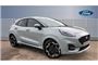 2024 Ford Puma 1.0 EcoBoost Hybrid mHEV ST-Line X 5dr DCT