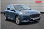 2023 Ford Kuga 2.5 FHEV Vignale 5dr CVT