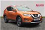 2020 Nissan X-Trail 1.3 DiG-T N-Connecta 5dr DCT