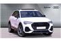 2020 Audi Q3 35 TFSI Vorsprung 5dr S Tronic