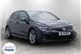 2021 Volkswagen Golf 1.5 TSI 150 R-Line 5dr