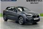 2019 BMW X2 xDrive 20i M Sport 5dr Step Auto