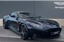 2021 Aston Martin DBS V12 Superleggera 2dr Touchtronic Auto