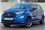 2021 Ford EcoSport 1.0 EcoBoost 125 ST-Line 5dr