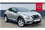 2020 Nissan Juke 1.0 DiG-T Acenta 5dr