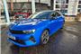 2023 Vauxhall Astra 1.2 Turbo 130 GS 5dr Auto