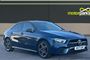 2021 Mercedes-Benz A-Class Saloon A250e AMG Line Edition 4dr Auto