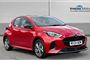 2024 Mazda 2 Hybrid 1.5i Hybrid Exclusive Line 5dr CVT