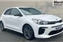 2019 Kia Rio 1.0 T GDi 118 GT-Line 5dr DCT