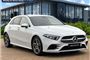 2021 Mercedes-Benz A-Class A180 AMG Line Executive 5dr Auto