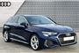 2023 Audi A3 35 TDI S Line 5dr S Tronic