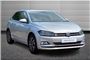 2020 Volkswagen Polo 1.0 TSI 95 United 5dr