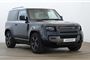 2023 Land Rover Defender 3.0 D250 X-Dynamic HSE 90 3dr Auto