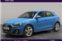 2021 Audi A1 30 TFSI 110 S Line 5dr