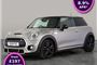 2019 MINI Hatchback 2.0 Cooper S Sport II 3dr