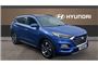 2019 Hyundai Tucson 2.0 CRDi 48V MHD Premium SE 5dr 4WD DCT