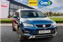 2020 SEAT Ateca 1.5 TSI EVO Xcellence Lux [EZ] 5dr DSG