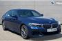 2020 BMW 5 Series 530e M Sport 4dr Auto