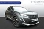 2022 Peugeot 2008 1.2 PureTech Allure Premium 5dr