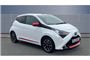 2022 Toyota Aygo 1.0 VVT-i X-Trend TSS 5dr