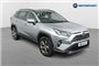 2020 Toyota RAV4 2.5 VVT-i Hybrid Design 5dr CVT