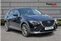 2018 Mazda CX-3 2.0 Sport Nav + 5dr