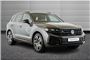 2024 Volkswagen Touareg 3.0 V6 TDI 4Motion 286 Black Edition 5dr Tip Auto