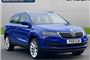 2021 Skoda Karoq 1.0 TSI 110 SE L 5dr