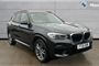 2021 BMW X3 xDrive20d MHT M Sport 5dr Step Auto