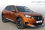 2021 Peugeot 2008 1.2 PureTech 130 Allure Premium 5dr