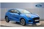 2022 Ford Puma 1.0 EcoBoost Hybrid mHEV ST-Line 5dr